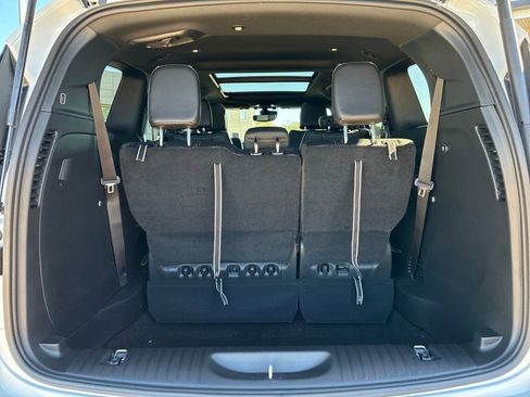 New 2026 Chrysler Pacifica Select w/ S Appearance Package image 23