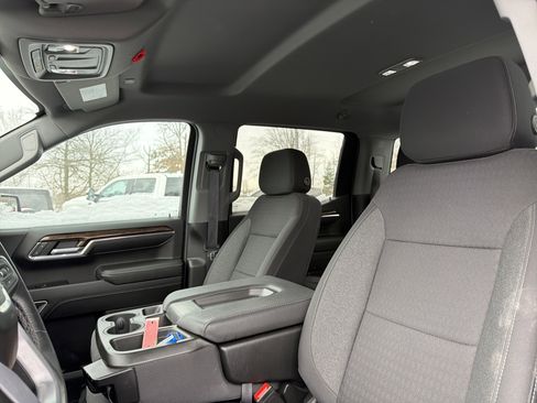 Certified 2023 GMC Sierra 1500 Elevation image 25