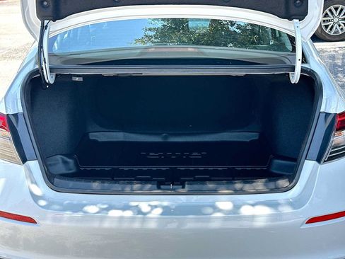Used 2024 Honda Civic LX image 28