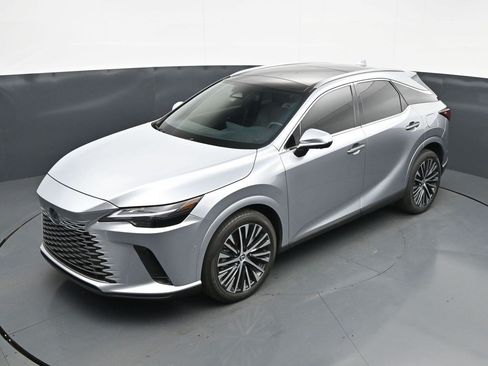 Used 2023 Lexus RX 350 Premium Plus w/ Cold Area Package FWD image 14
