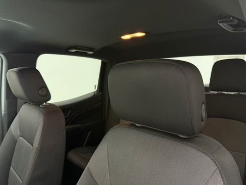 Used 2024 Chevrolet Colorado W/T image 22