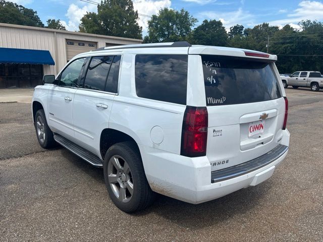 Used 2018 Chevrolet Tahoe Premier RWD image 5