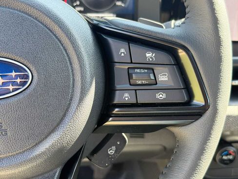 New 2026 Subaru Outback Limited XT AWD/4WD image 22