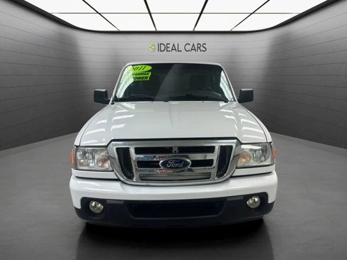 Used 2011 Ford Ranger XLT RWD image 2