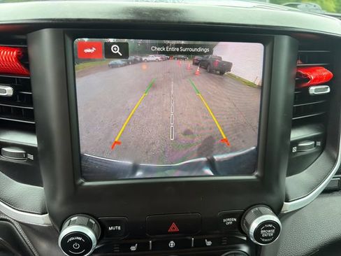 Used 2023 RAM 1500 Big Horn AWD/4WD image 21