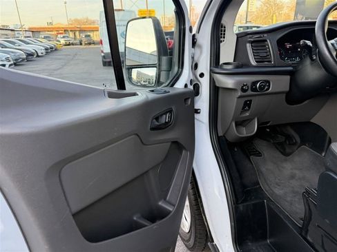 Used 2023 Ford Transit 350 XLT RWD image 11