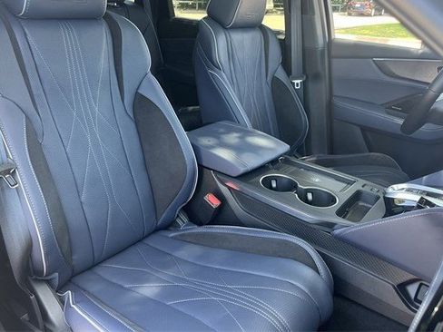 New 2026 Acura MDX Type S image 29