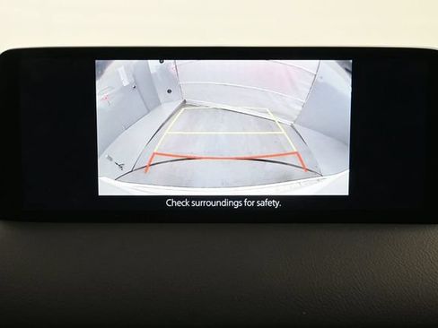 Certified 2024 MAZDA CX-5 2.5 Turbo AWD/4WD image 23