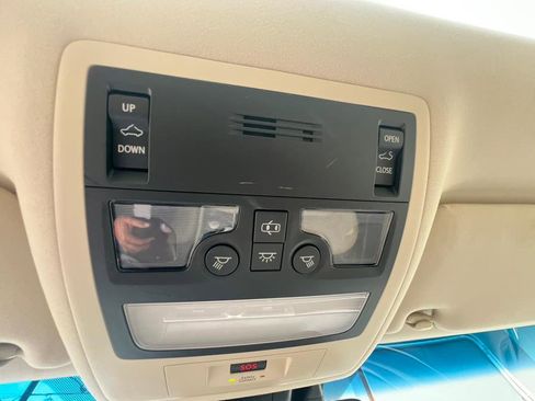 Used 2016 Lexus GS 350 AWD image 14