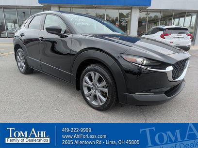 Used 2020 MAZDA CX-30 AWD w/ Select Package