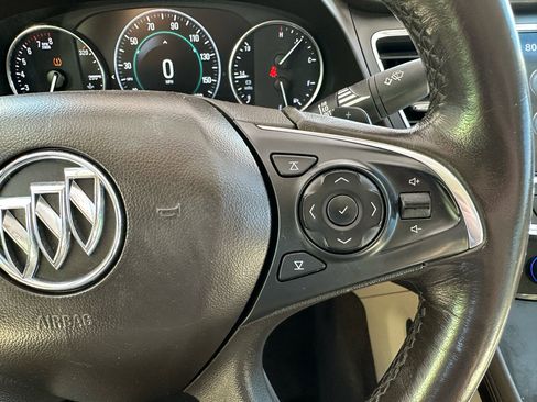 Used 2017 Buick LaCrosse Essence w/ Sights and Sounds Package image 18