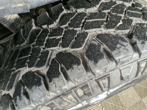 Used 2023 RAM 2500 Tradesman image 12