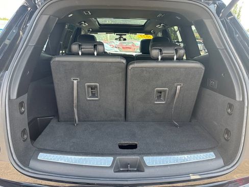 Used 2022 Cadillac XT6 Luxury FWD image 31