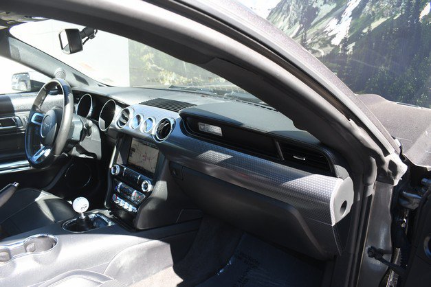Used 2015 Ford Mustang GT Premium w/ GT Performance Package RWD image 24