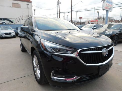 Used 2018 Buick Enclave Premium w/ Experience Buick Package image 1