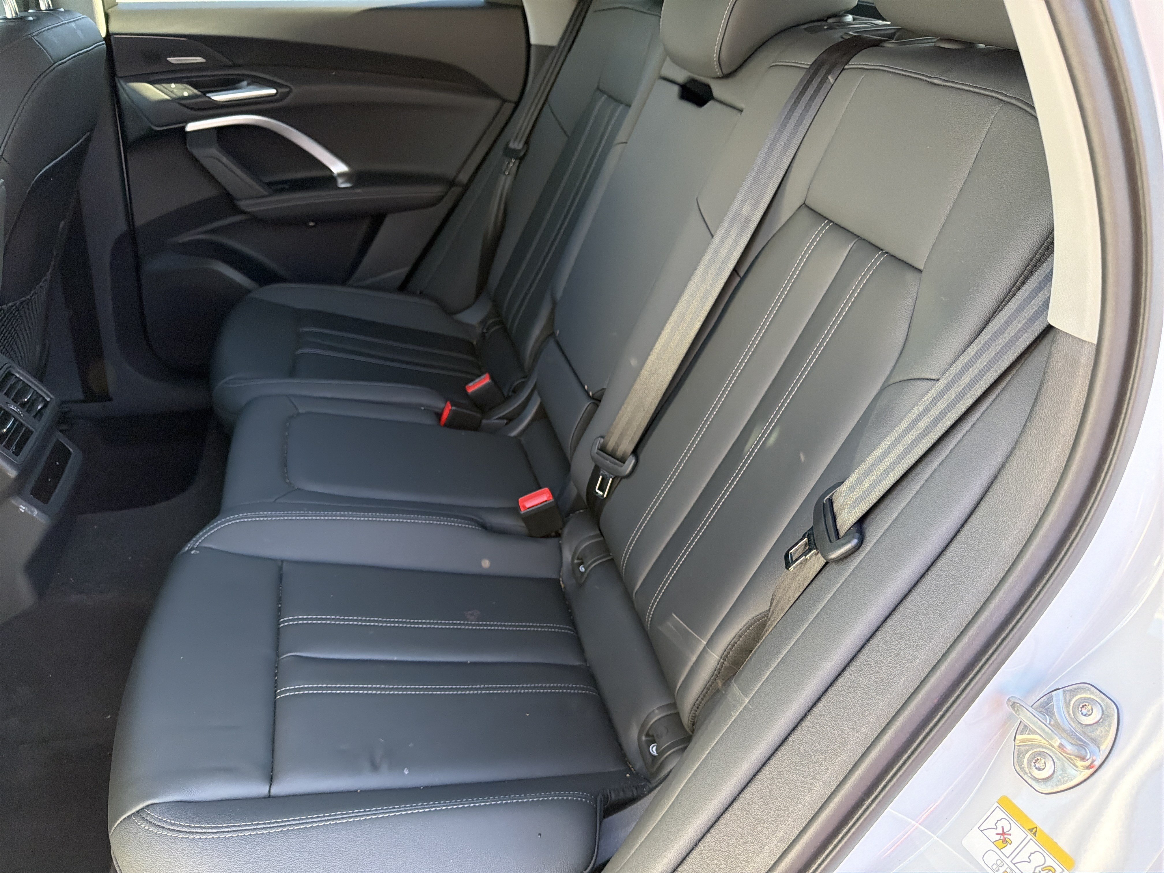 Used 2026 Audi Q5 Premium Plus AWD/4WD image 17