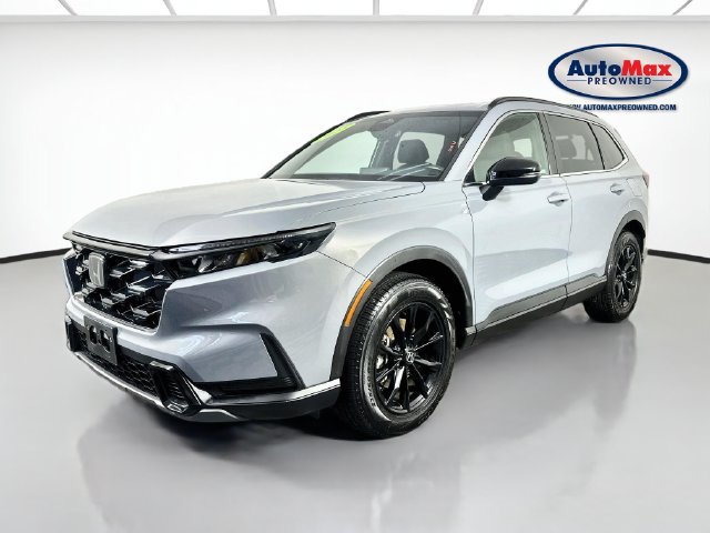 Used 2023 Honda CR-V Sport image 5