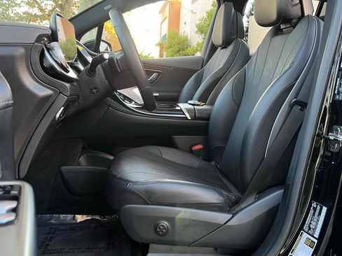 Used 2023 Mercedes-Benz EQE 350+ 4MATIC SUV w/ Exclusive Trim Package image 35