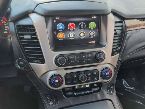 Used 2015 GMC Yukon Denali w/ Touring Package image 14