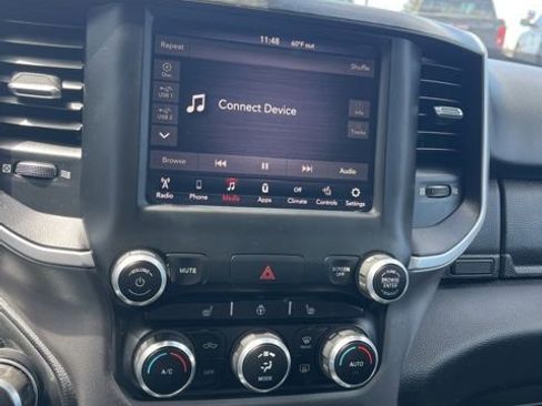 Used 2019 RAM 1500 Big Horn AWD/4WD image 43