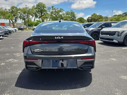 New 2026 Kia K5 LXS FWD image 6
