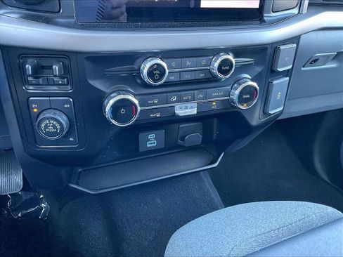 Used 2024 Ford F150 XLT w/ Tow/Haul Package AWD/4WD image 24