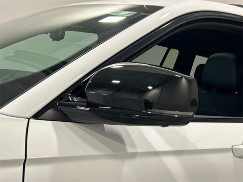 New 2025 Jeep Grand Cherokee Limited w/ Luxury Tech Group II image 12