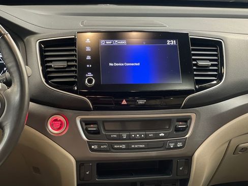 Used 2023 Honda Ridgeline RTL-E image 18