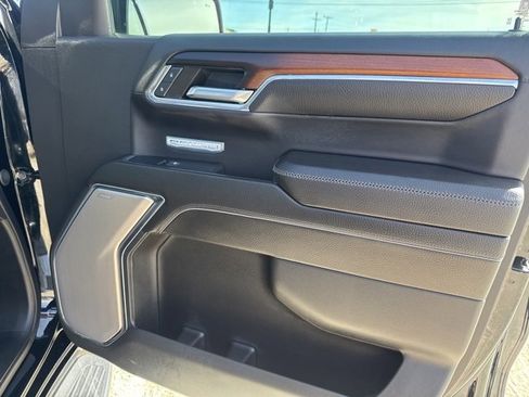 Used 2024 GMC Sierra 1500 Denali w/ Technology Package image 26