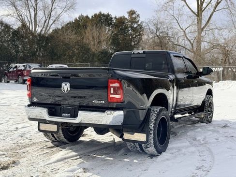 Used 2021 RAM 3500 Tradesman w/ Towing Technology Group image 4