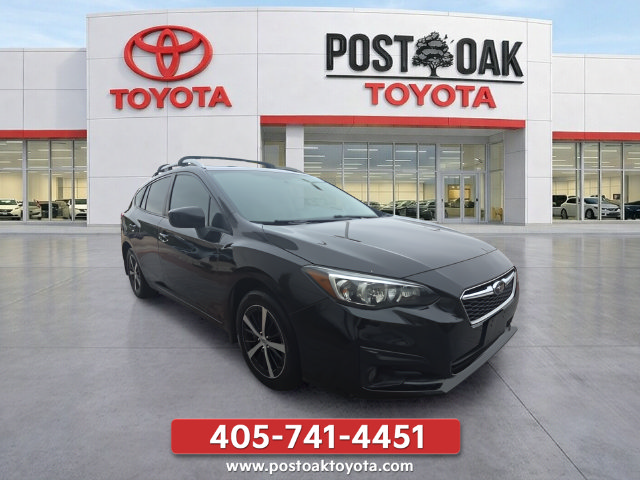 Used 2019 Subaru Impreza 2.0i Premium AWD/4WD image 9