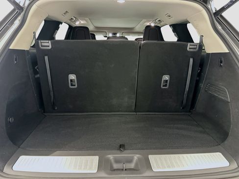 Used 2023 INFINITI QX60 Luxe w/ Cargo Package AWD/4WD image 32