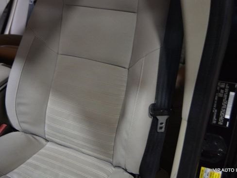 Used 2010 Volvo S40 2.4i image 15