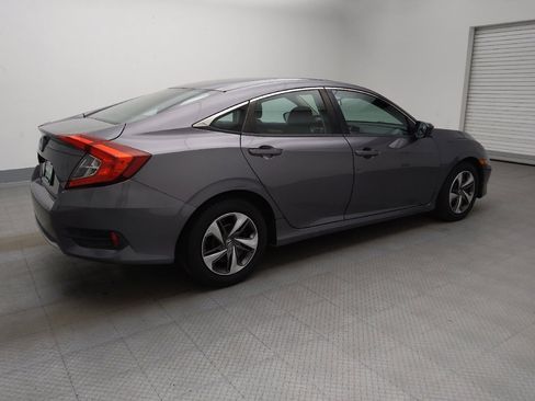Used 2019 Honda Civic LX image 10