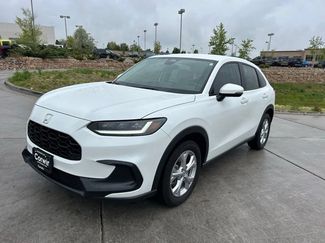Used 2023 Honda HR-V LX video 3