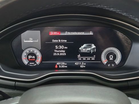 Used 2023 Audi A4 2.0T Premium Plus image 11