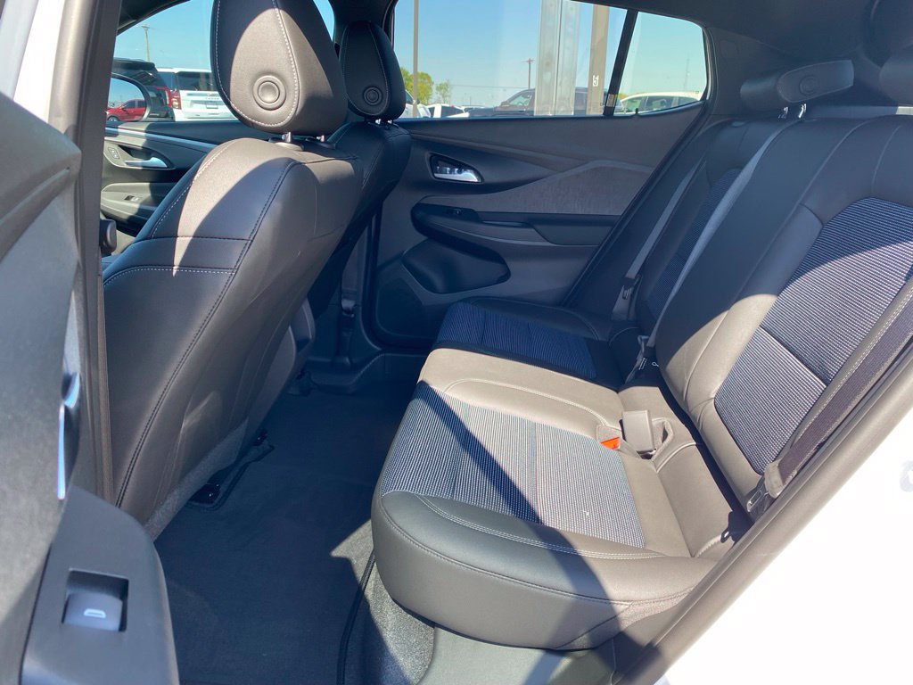 New 2026 Buick Envista Preferred w/ Convenience I Package FWD image 12