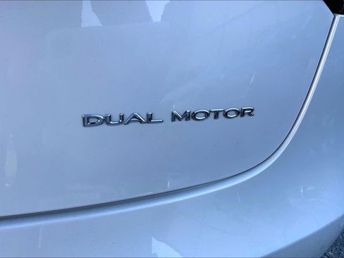 Used 2021 Tesla Model 3 Long Range image 10