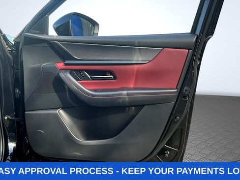Used 2025 MAZDA CX-70 Plug-In Hybrid w/ Premium Plus AWD/4WD image 33