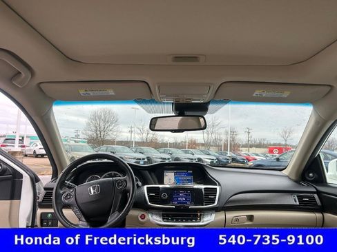 Used 2013 Honda Accord EX-L image 37