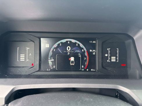 New 2026 Toyota Tacoma SR5 image 26