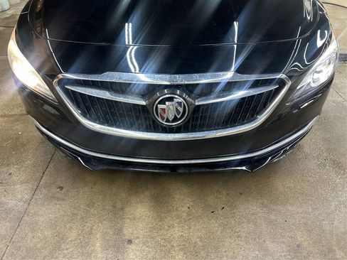 Used 2017 Buick LaCrosse Preferred image 13