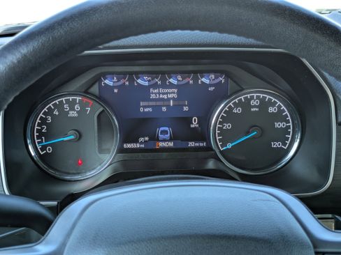 Used 2021 Ford F150 XLT w/ Equipment Group 302A High image 27