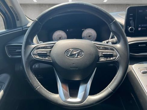 Used 2022 Hyundai Santa Fe XRT FWD image 21