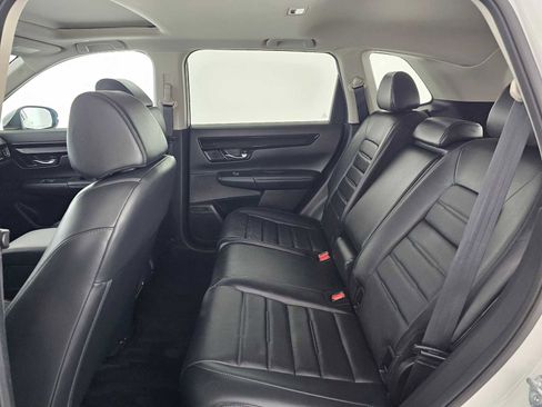Used 2024 Honda CR-V EX-L image 16