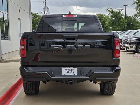 New 2026 RAM 1500 Express RWD image 4