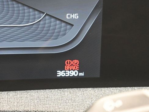 Certified 2023 Kia EV6 Wind w/ Wind Technology Package image 17