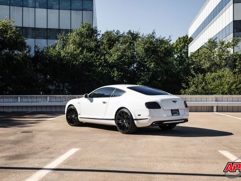 Used 2013 Bentley Continental GT Speed image 21