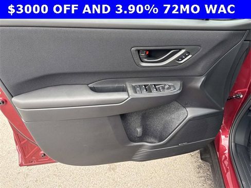 New 2026 Subaru Outback Limited XT image 10