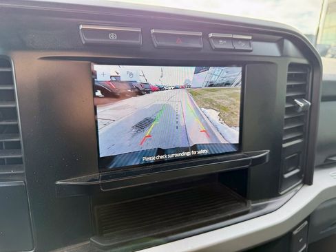 Used 2023 Ford F250 XLT w/ FX4 Off-Road Package image 20